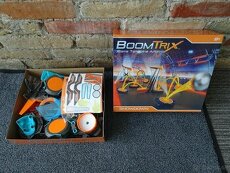 Predám kreatívnu hru BOOM TRIX- pre deti aj dospelých - 1