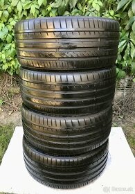 235/30 r20 letné Falken 88Y - 1