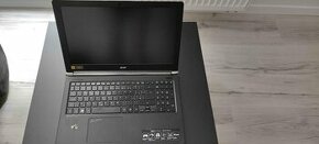 Acer Aspire V15 Nitro Black Edition