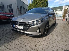 Hyundai i20 1.2 62 kW Comfort MY23