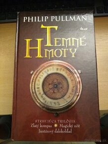 Temné hmoty - Philip Pullman