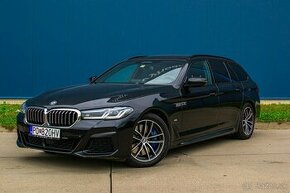 BMW 540i