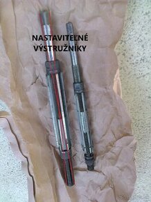 Nastaviteľný výstružník Narex-