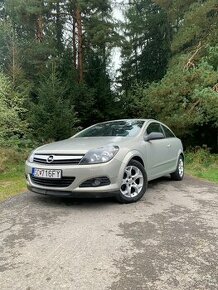 ✅Opel Astra 1.8 16V Sport GTC  AT/4 155 000Km