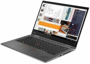 Lenovo Yoga X1 Gen 4 vo velmi dobrom stave