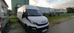 Iveco daily 35s16