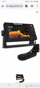 Raymarine Element 7 HV wifi gps HV100