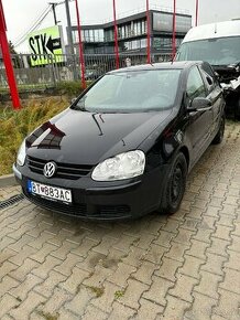 Golf 1.9 tdi 77kw