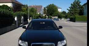 Audi A6 allroad 2.7 TDI Kombi - 1