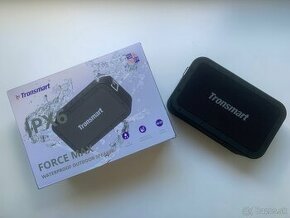 Bluetooth reproduktor Tronsmart Force Max 80W