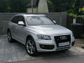 Audi Q5 3.0TDi 176kw | 4x4 | AUTOMAT | S-line - 1