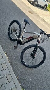 Predám ebike sava 9.1