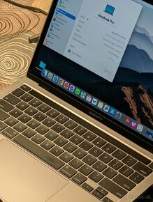 MacBook PRO 13´´  2020 - 1