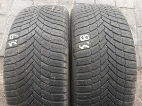 215/60 r16 Brigestone - 1