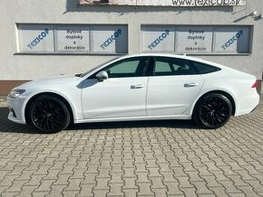 Audi A7 Sportback 50 3.0 TDI mHEV quattro tiptronic - 1