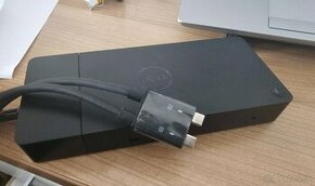 Dell Dock stanica WD19DC 240W