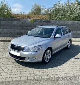 ✅Škoda Octavia 2fl✅ 289xxxkm