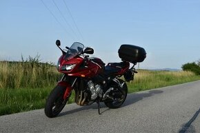 Yamaha Fz1 Fazer - 1