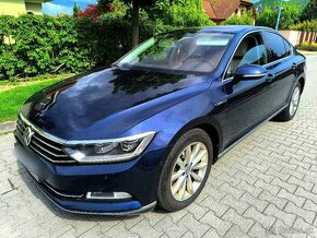 Volkswagen Passat B8 2.0 Tdi Highline DSG 4motion