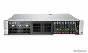 Server HP DL 380 G10