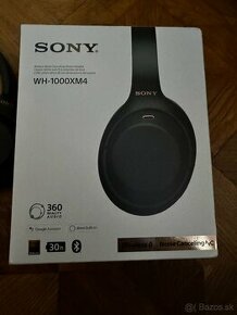 Sony wh-1000xm4