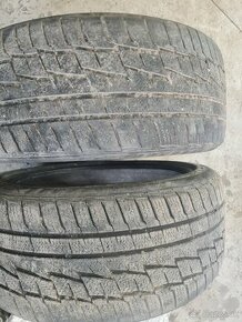 2ks zimne Matador sibir snow 205/55 R16