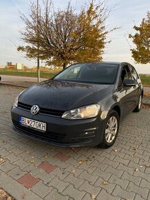 Volkswagen golf 7 1.6 TDI 77kw