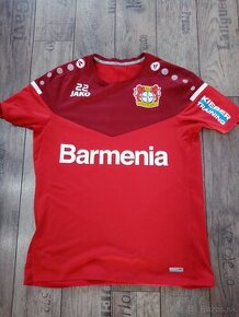 Bayern Leverkusen dres