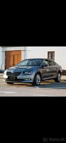 Skoda SUPERB 3