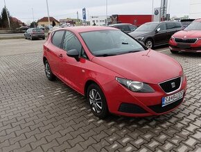 Seat Ibiza 1,2 benzin