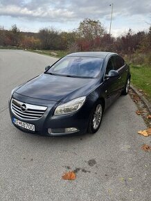 Opel insignia 2.0TDI 96kw