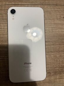 Predám IPhone XR 64 g