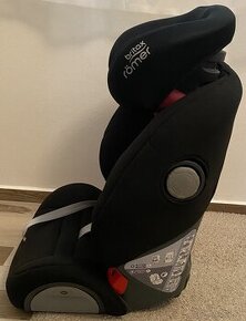 Autosedačka Britax Romer Evolva 1-2-3 SL SICT, 9-36kg