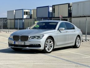 BMW 730d