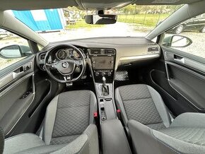 Volkswagen Golf Variant 2.0 TDI DSG možná výmena