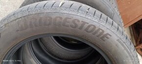 Predám pneumatiky  Bridgestone Alenza 001  235/55 r19