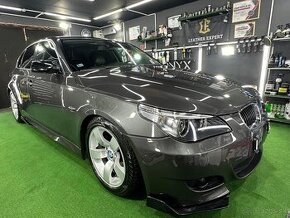 BMW 530D e60