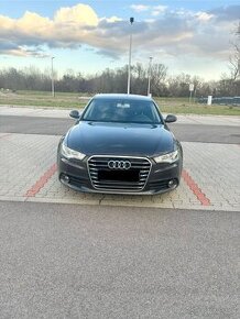 Predam AUDI A6 C7 2011 3.0TDI