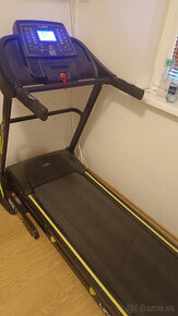 BEŽECKÝ PÁS LIFEFIT TM5300