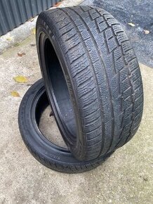 225/45r17 zimne