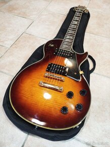 Gitara LP HK Edel