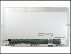 14" display BT140GW02 LCD 1366x768 WXGA HD LED 40pin