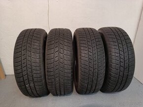 Zimné pneumatiky 195/55r16 91HXL