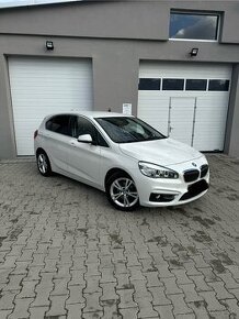 BMW 218d Active Tourer - Sport - 110 kW - Automat - 87.000km