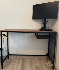 Stôl na počítač/home office IKEA FJÄLLBO