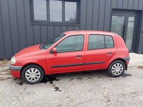 Renault Clio 1,6