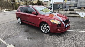 2008r Cdri 85 kw 189...km + Vymenim