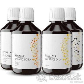 Zinzino balanceOil