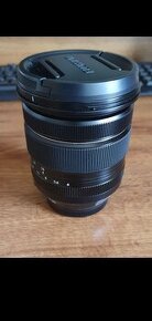 FUJINON  XF16-80mmF4 R OIS WR