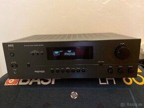 Predam zosilnovac NAD AV316,Denon PMA-720AE,Sony...